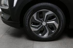 Hyundai Kona bild 5