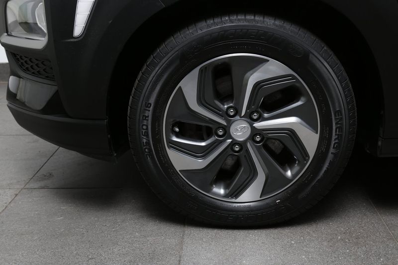 Hyundai Kona bild 5