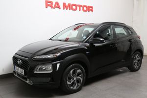 Hyundai Kona bild 1