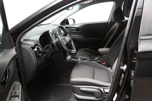 Hyundai Kona bild 7