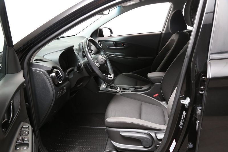 Hyundai Kona bild 7
