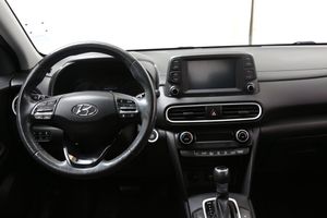 Hyundai Kona bild 8