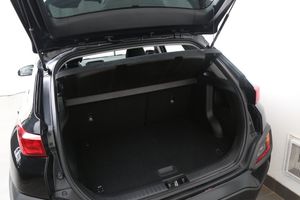 Hyundai Kona bild 11