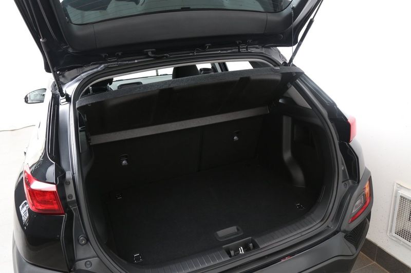 Hyundai Kona bild 11