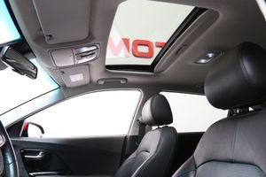 Kia Niro bild 9