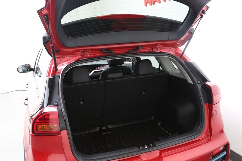 Kia Niro bild 17