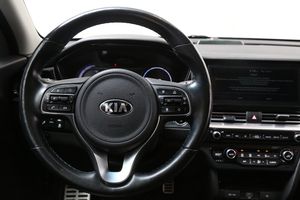 Kia Niro bild 11