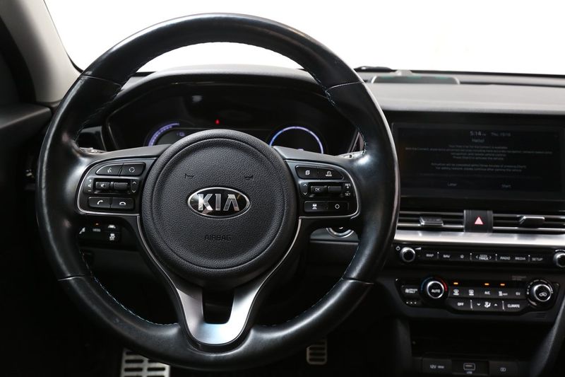 Kia Niro bild 11