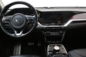 Kia Niro bild 10