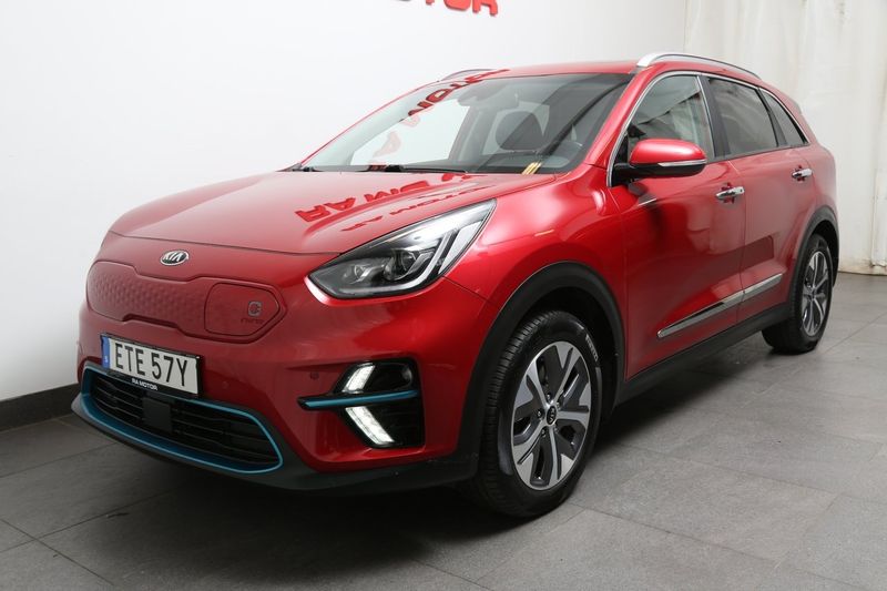 Kia Niro bild 3