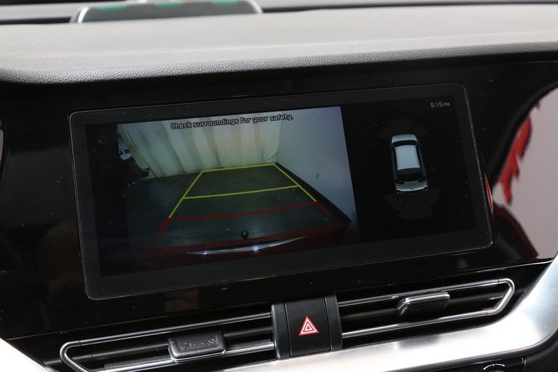 Kia Niro bild 12