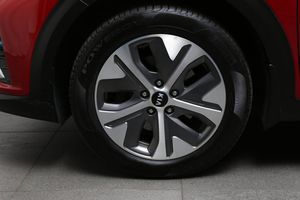 Kia Niro bild 6