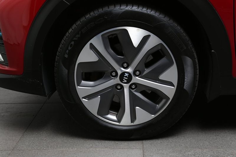 Kia Niro bild 6