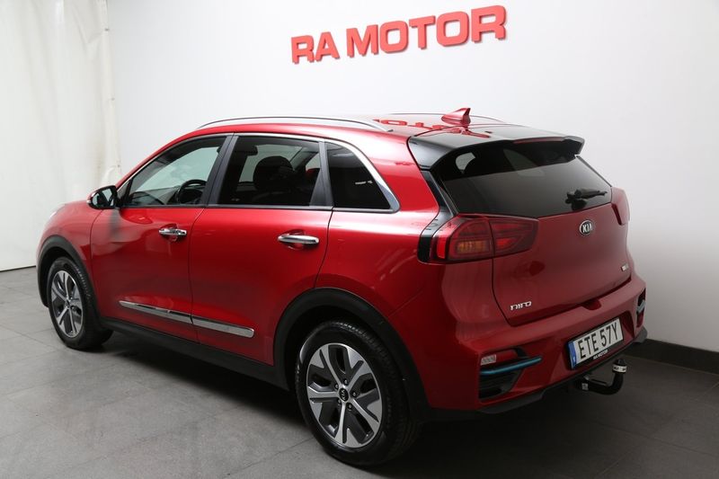 Kia Niro bild 7