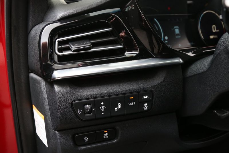 Kia Niro bild 15