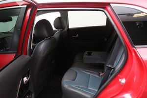 Kia Niro bild 16