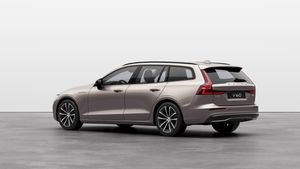 Volvo V60 bild 2