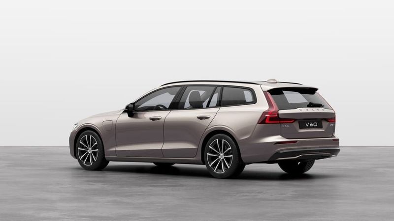 Volvo V60 bild 2