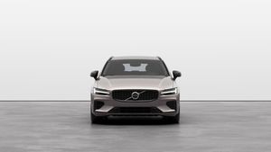 Volvo V60 bild 5