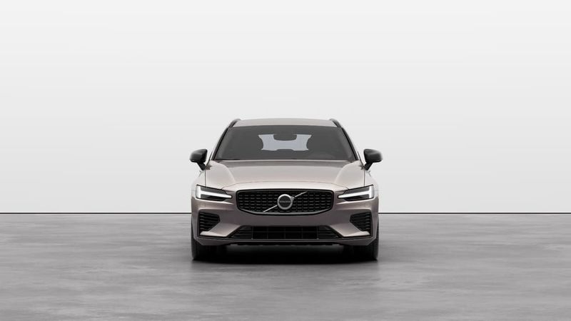 Volvo V60 bild 5