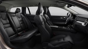 Volvo V60 bild 15