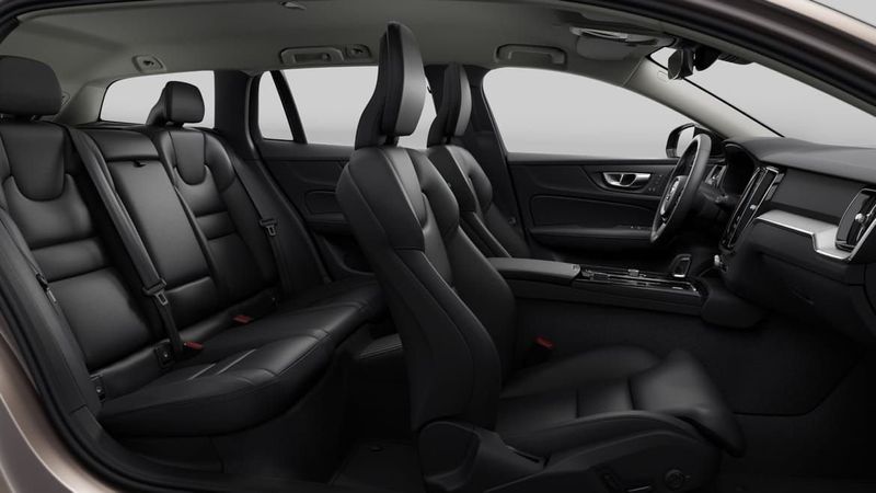 Volvo V60 bild 15