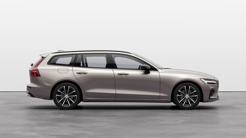 Volvo V60 bild 4