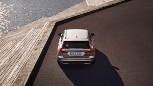 Volvo V60 bild 11