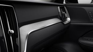Volvo V60 bild 16