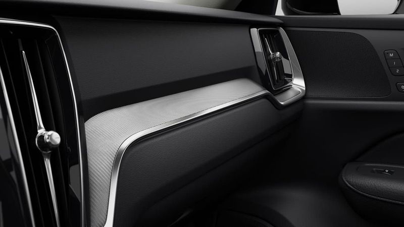 Volvo V60 bild 16