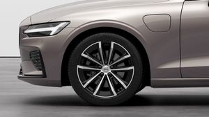 Volvo V60 bild 7