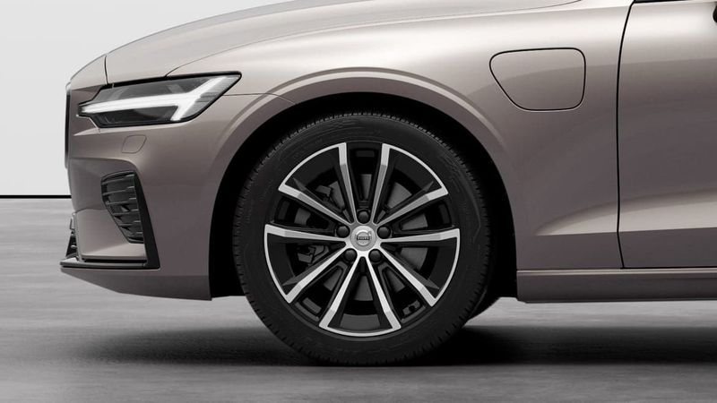 Volvo V60 bild 7