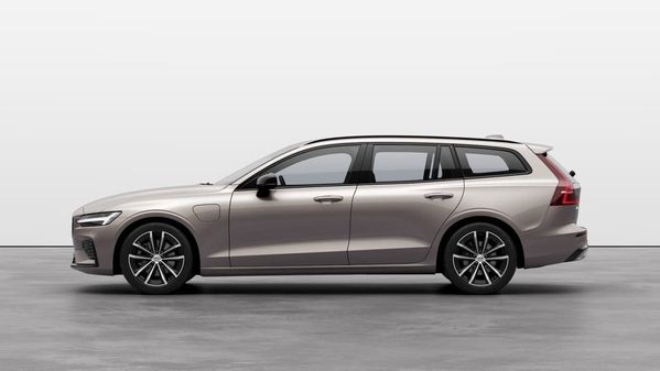 Volvo V60 T60 Plus Dark Nordic Edition Omgående leverans - 2026