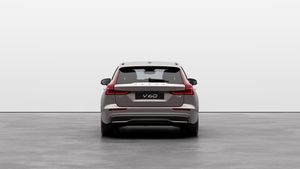 Volvo V60 bild 3
