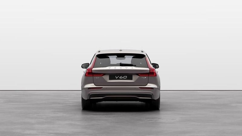 Volvo V60 bild 3