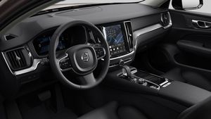 Volvo V60 bild 12