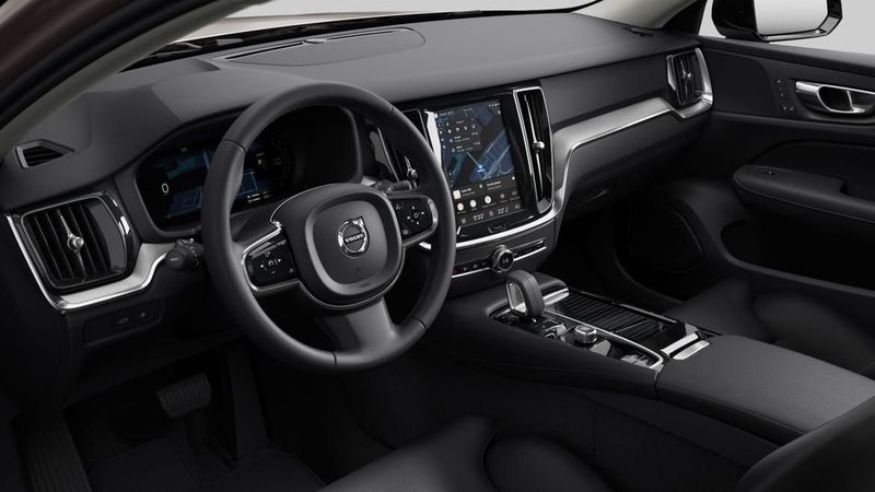 Volvo V60 bild 12