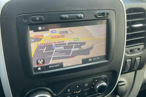 Renault Trafic bild 10