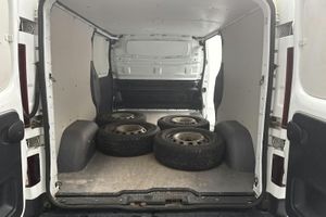 Renault Trafic bild 8