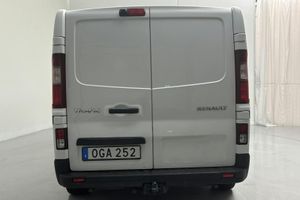 Renault Trafic bild 5