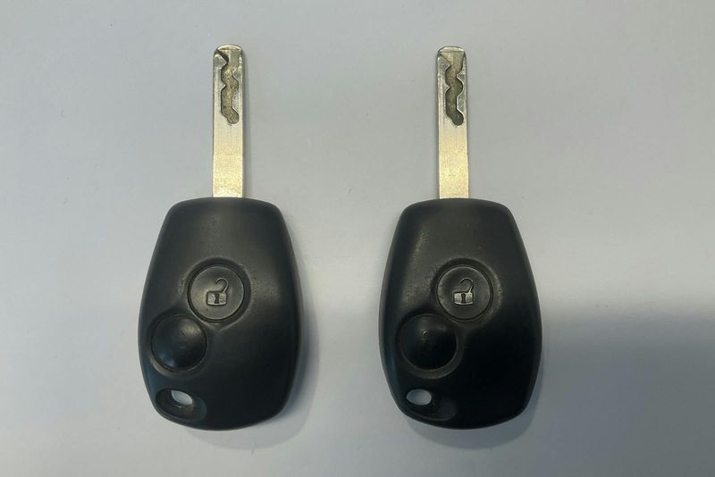 Renault Trafic bild 15