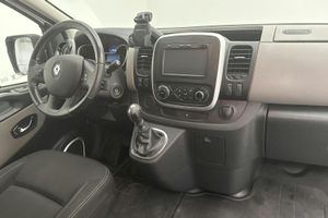 Renault Trafic bild 9