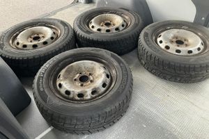 Renault Trafic bild 14