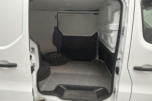 Renault Trafic bild 7