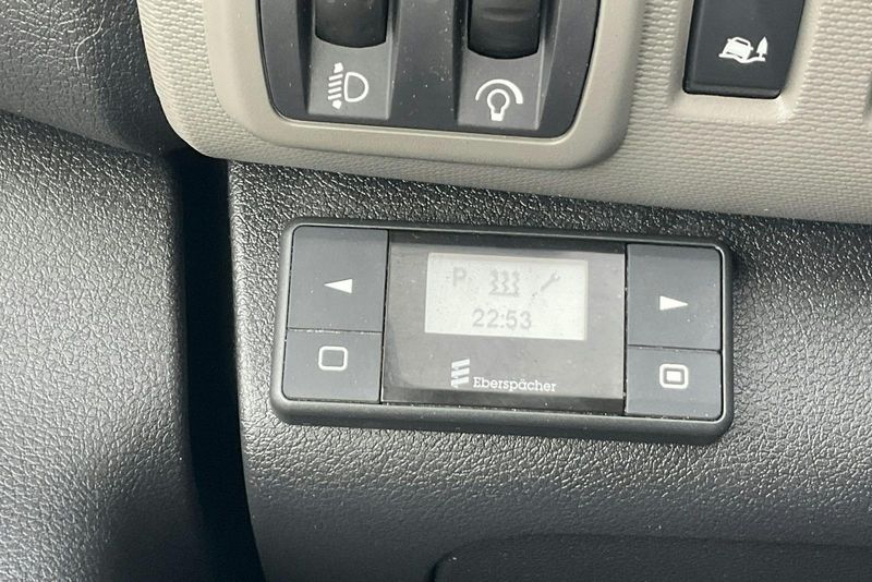 Renault Trafic bild 13