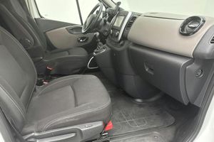 Renault Trafic bild 6