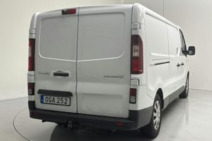 Renault Trafic bild 3