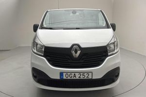 Renault Trafic bild 4