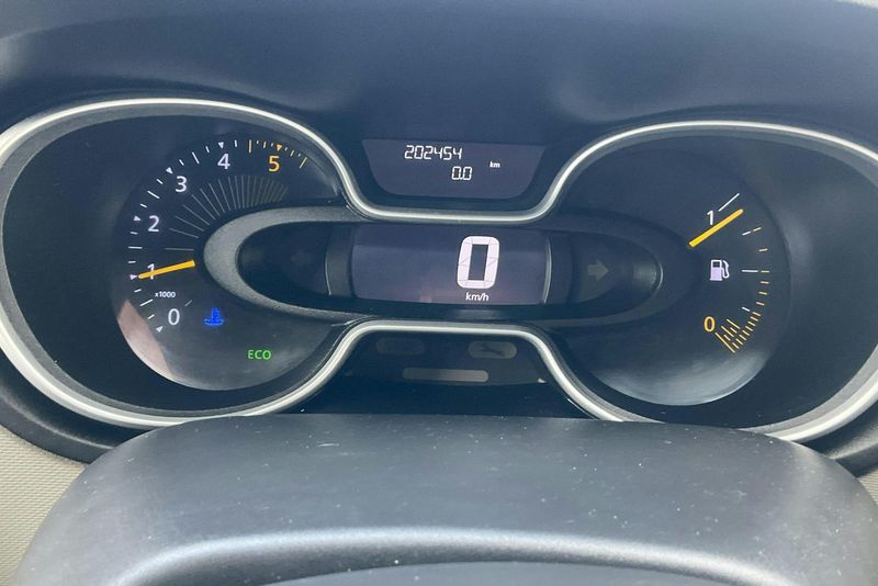 Renault Trafic bild 12