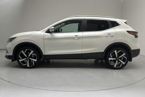Nissan Qashqai bild 2